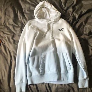 Hollister hoodie